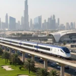 Etihad Rail 2026 Launch Progress