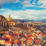 Georgia Visa Rules UAE 2026