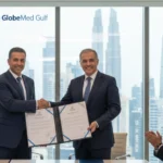 GlobeMed Orient Insurance UAE Partnership