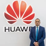 Huawei Rajesh Nagpal Appointment