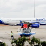 IndiGo Bhubaneswar Dubai Flight Cancellation