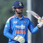 India Pakistan U19 World Cup Match