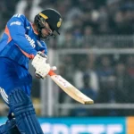 Indian ICC T20 Rankings Surge