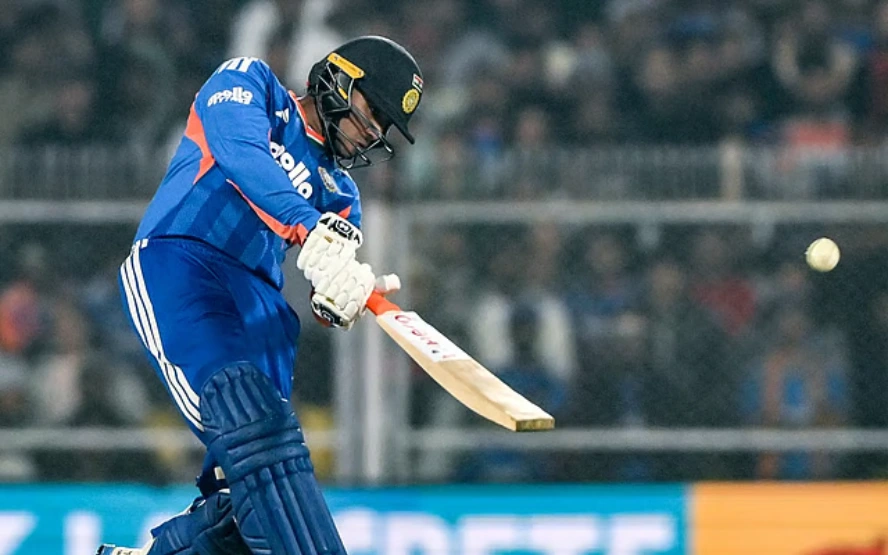 Indian ICC T20 Rankings Surge