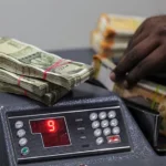 Indian Rupee at All-Time Low vs UAE Dirham