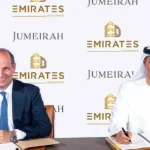 Jumeirah Residences Al Maryah Island