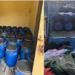 Karachi Terror Plot Foiled