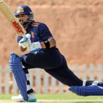 Manjrekar Virat Kohli Test Retirement Dig