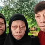 Manurung Lizard Family