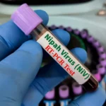 Nipah Virus Outbreak India