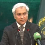Pakistan Abraham Accords Rejection