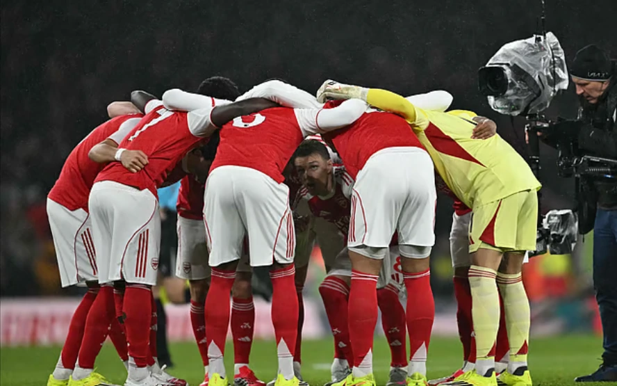 Premier League Matchweek 23