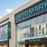 Primark Middle East Stores Expansion