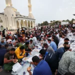 Ramadan 2026 in Dubai