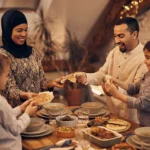 Ramadan Water-Rich Foods