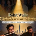 Rohit Walia Global Fusion