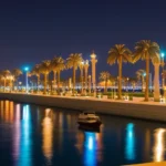 Saudi Arabia Tourism 2025