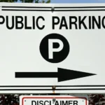 Sharjah Public Parking Grace Period