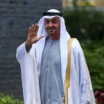 Sheikh Mohamed Orthodox Christmas 2026