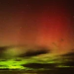 Solar Radiation Storm 2026