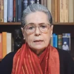 Sonia Gandhi Health Update
