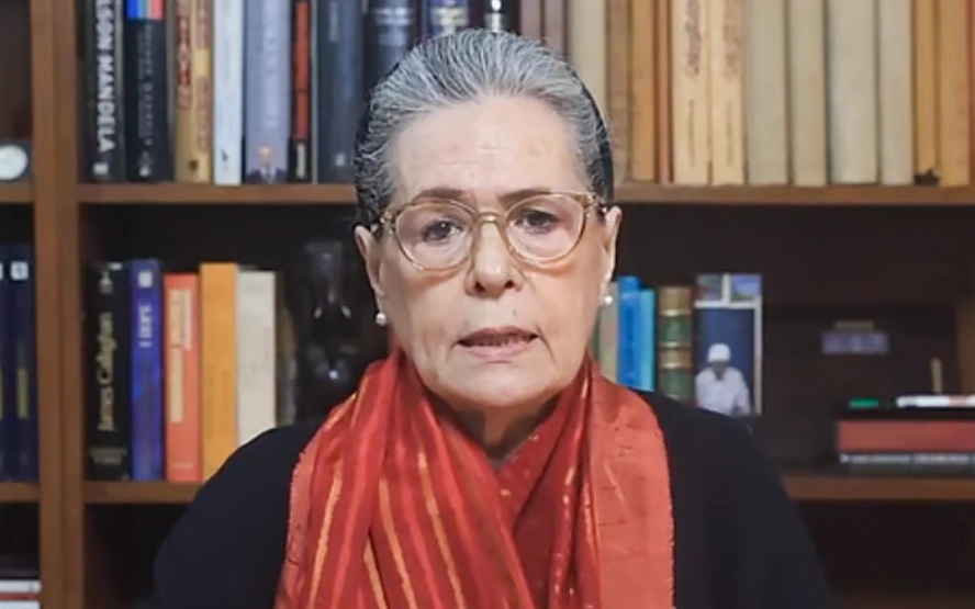 Sonia Gandhi Health Update
