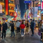 South Korea Group Visa Fee Waiver