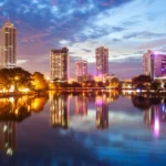 Sri Lanka Investment Opportunities