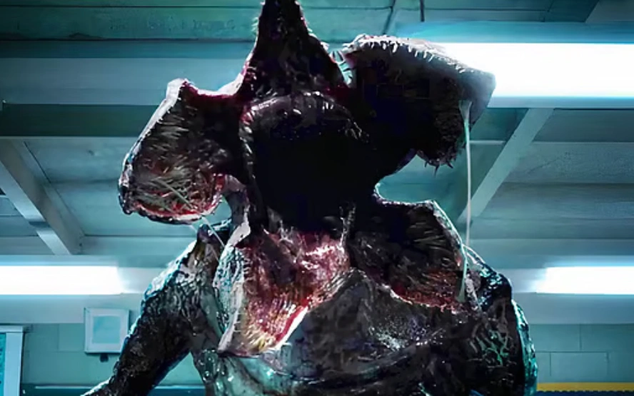 Stranger Things 5 Demogorgons Final Battle