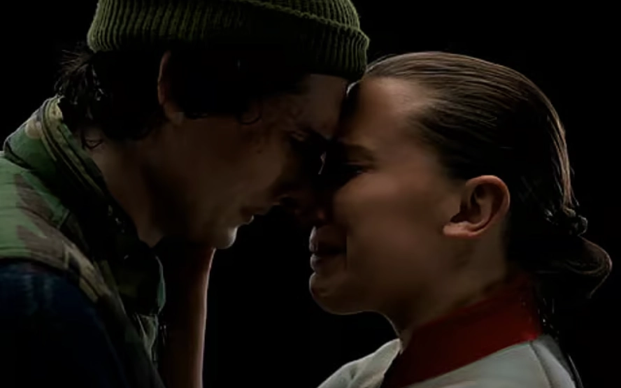 Stranger Things Tales