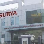 Surya Roshni Light Middle East 2026