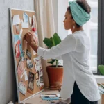 TikTok Vision Board 2026 Trend