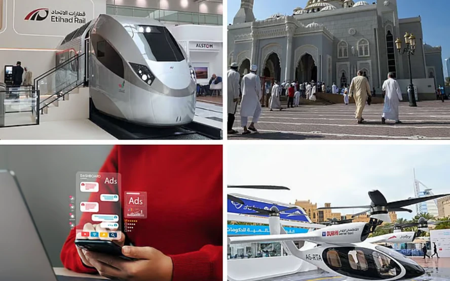 UAE 2026 Policy Changes