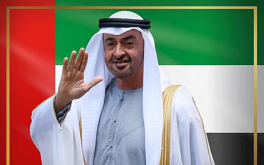UAE Day of Solidarity 2026