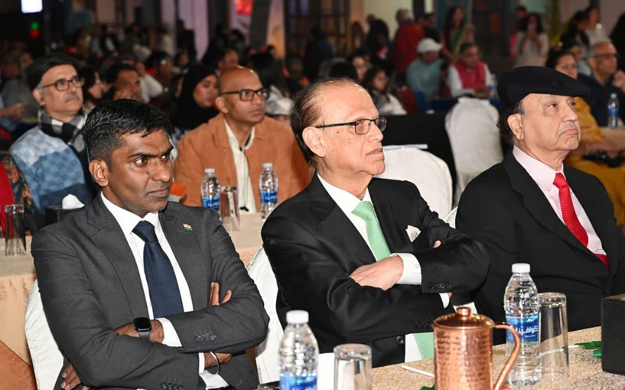 UAE Republic Day Celebrations 2026