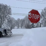 US Heavy Snowstorm 2026