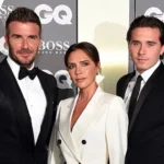 Victoria Beckham Nicola Peltz Wedding Dress