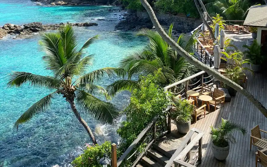 Visa-Free Destinations For UAE Residents