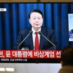 Yoon Suk Yeol Martial Law Verdict