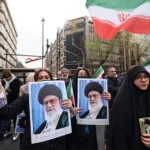 Iran Supreme Leader Protests Death Toll