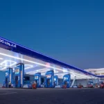 ADNOC Distribution 2025