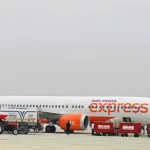 Air India Express flight