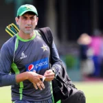 Australia Group Exit