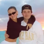 Brooklyn Beckham-Nicola Peltz