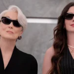 Devil Wears Prada 2 Dubai Cameo
