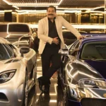 Dr CJ Roy Kim Kardashian