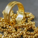 Dubai 24-Carat Gold Price