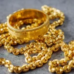 Dubai Gold Prices Below Dh600
