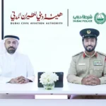 Dubai Parachute Safety MoU