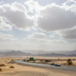 Dur Al Thamanin UAE Weather